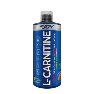 Bigjoy L-Carnitine Likit 