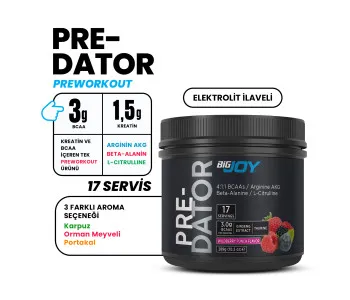 PERFORMANS PAKETİ DÖVÜŞ SPORLARI  