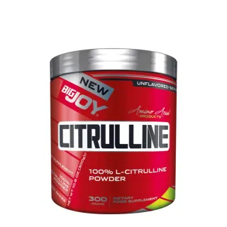 Bigjoy Citrulline Powder