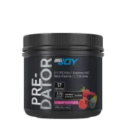 Bigjoy Predator + 296 TL