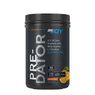 Predator
