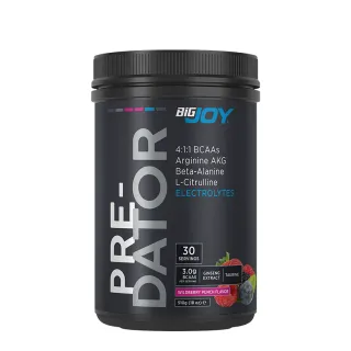 Predator