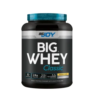 Bigjoy BIGWHEY Whey Protein Classic
