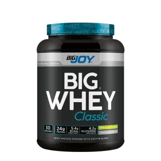 Bigjoy BIGWHEY Whey Protein Classic