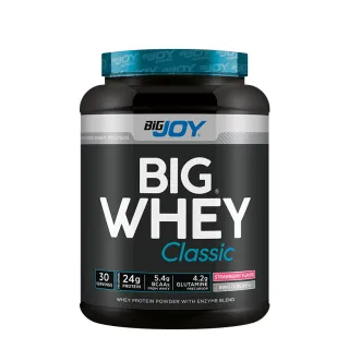 Bigjoy BIGWHEY Whey Protein Classic