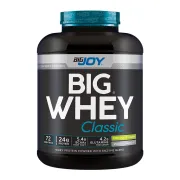 Bigjoy BIGWHEY Whey Protein Classic + 1.084 TL