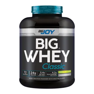 Bigjoy BIGWHEY Whey Protein Classic