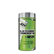 Bigjoy Glucosamine Chondroitine with MSM + 498 TL