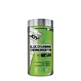 Bigjoy Glucosamine Chondroitine with MSM 