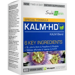 Suda Vitamin Kalm-HD