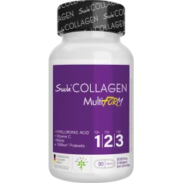 Suda Collagen Multiform