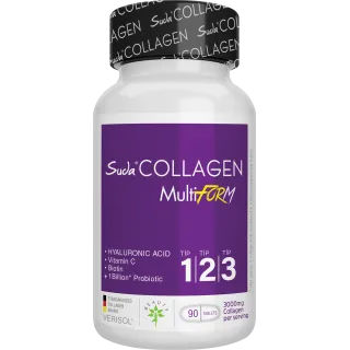 Collagen Multiform