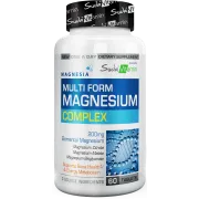 Suda Vitamin Multiform Magnesium Complex + 430 TL
