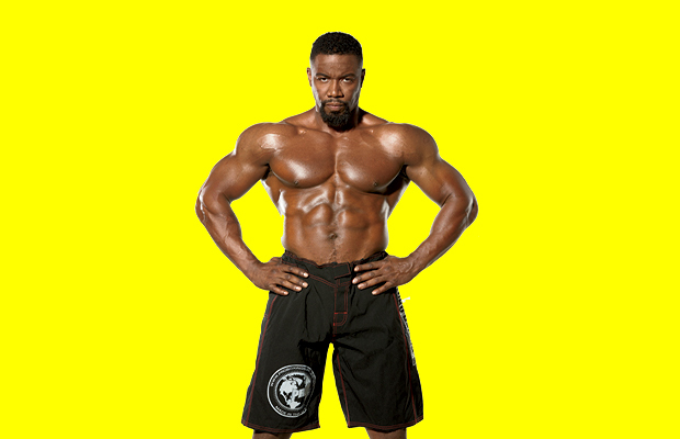 Aktör ve Dövüşçü; Micheal Jai White