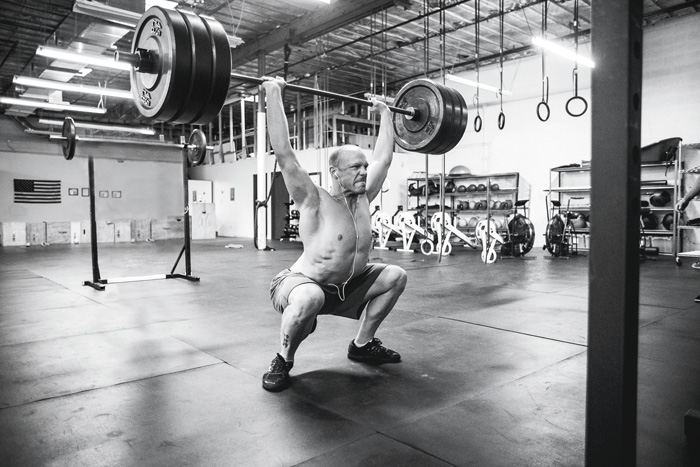 Gym Jones Antrenman Felsefesi