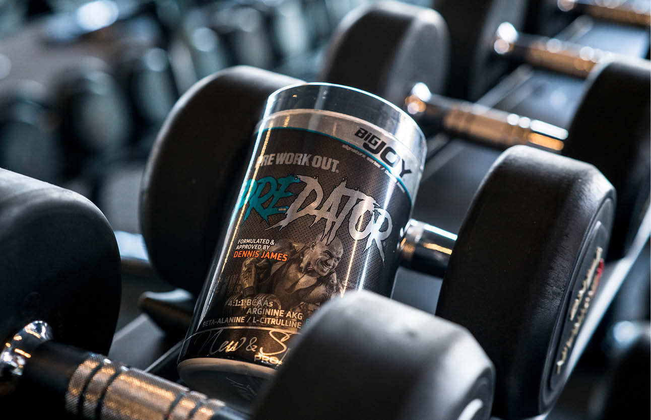 En İyi Preworkout Ürünü İçerisinde Neler Olmalı? 