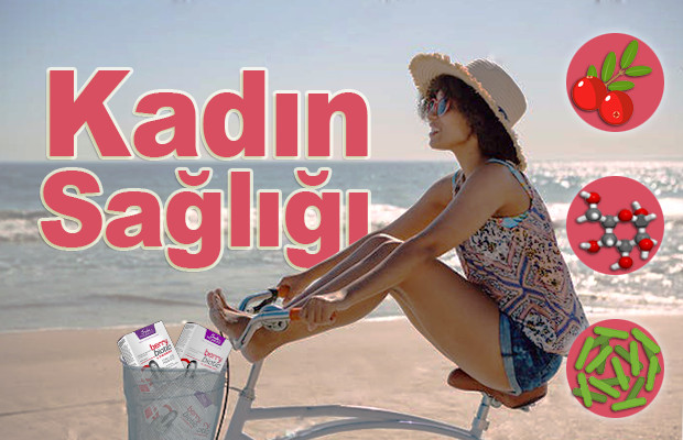 Kadın Sağlığı – İdrar yolları enfeksiyonunda ne yapmak gerek?