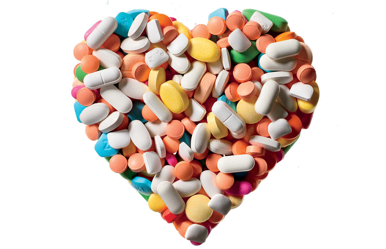 Supplement Ansiklopedisi
