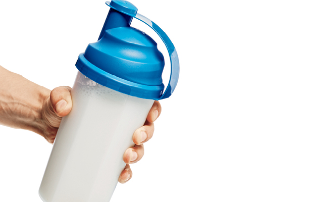 Protein Tozunu Kimler Kullanmalı? 