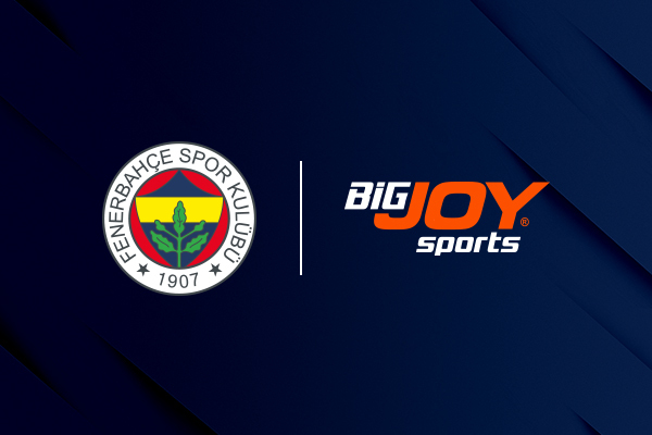 FENERBAHÇE SPOR KULÜBÜ SPORCU BESİNLERİ RESMİ SPONSORU | Bigjoy