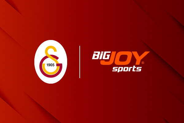 GALATASARAY SPOR KULÜBÜ SPORCU BESİNLERİ RESMİ SPONSORU | Bigjoy