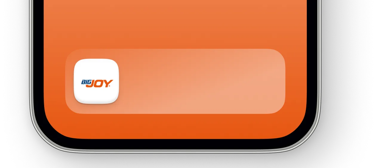 Bigjoy Mobile