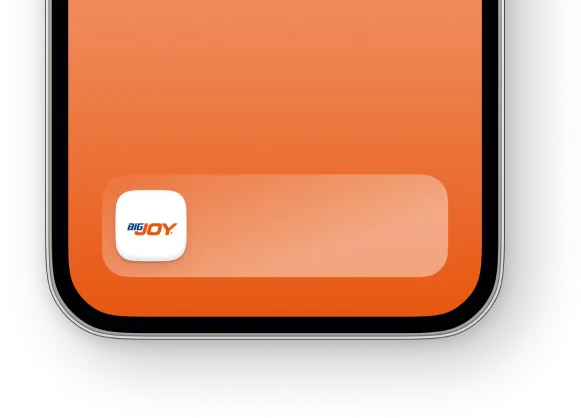 BigJoy Mobile
